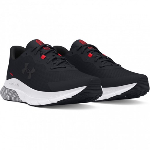 Buty sportowe męskie Under Armour na wiosnę tkaninowe