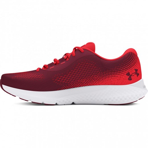 Buty sportowe męskie Under Armour z tkaniny