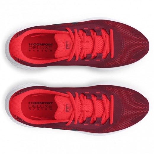 Buty sportowe męskie Under Armour z tkaniny