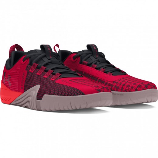 Buty sportowe męskie Under Armour reebok crossfit sznurowane