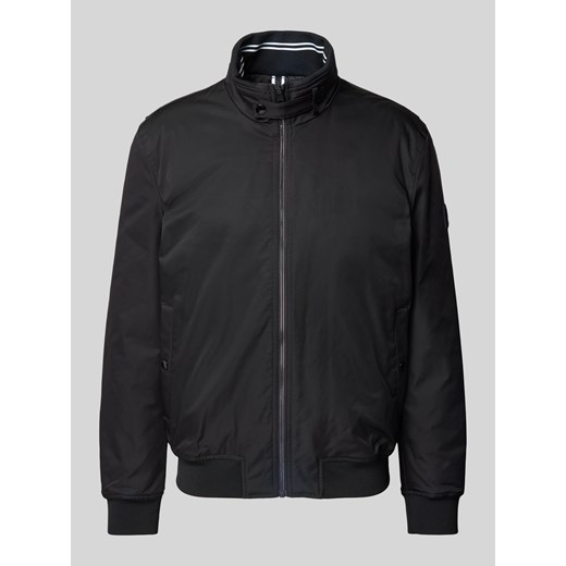 Kurtka ze stójką model ‘Davis’ Digel 50 Peek&Cloppenburg