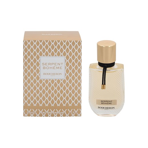 Boucheron Serpent Boheme - EDP - 50 ml ze sklepu Limango Polska w kategorii Perfumy damskie - zdjęcie 176046679