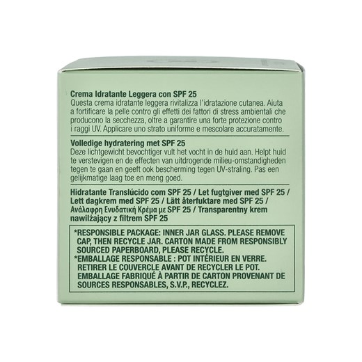 Clinique Krem do twarzy "Moisture Surge" - SPF 25 - 50 ml Clinique onesize okazja Limango Polska