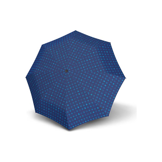Knirps Parasol w kolorze niebieskim ze sklepu Limango Polska w kategorii Parasole - zdjęcie 176046899