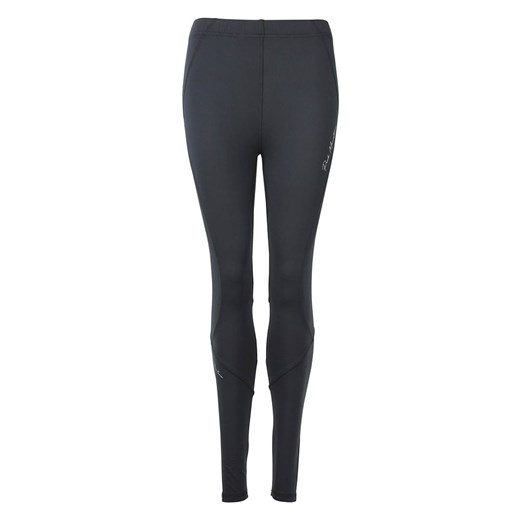 Peak Mountain Legginsy funkcyjne &quot;Arneton&quot; w kolorze czarnym ze sklepu Limango Polska w kategorii Spodnie damskie - zdjęcie 176047445