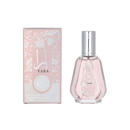 Lattafa Yara - EDP - 50 ml - id: 16188969 - marki Lattafa - 176047497 Lattafa Yara - EDP - 50 ml ze sklepu Limango Polska w kategorii Perfumy damskie - zdjęcie 176047497