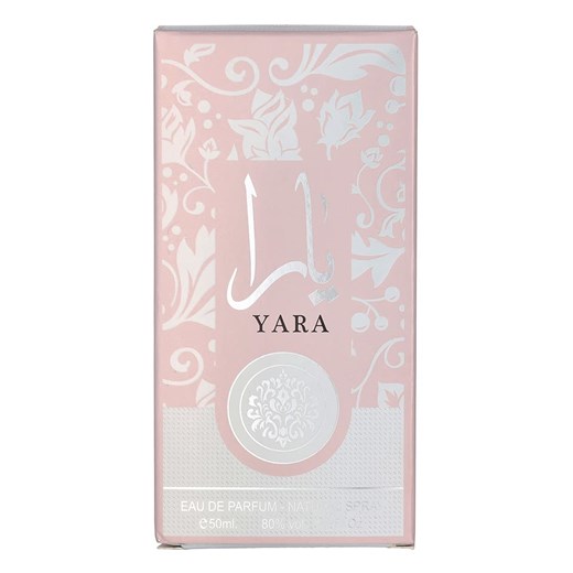 Perfumy damskie Lattafa 