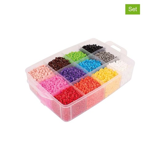 Playbox Zestaw koralików - 5+ ze sklepu Limango Polska w kategorii Zabawki - zdjęcie 176047735