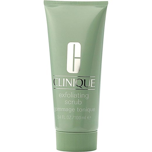 Clinique Peeling &quot;Exfoliating Scrub&quot; - 100 ml ze sklepu Limango Polska w kategorii Peelingi do ciała - zdjęcie 176047909