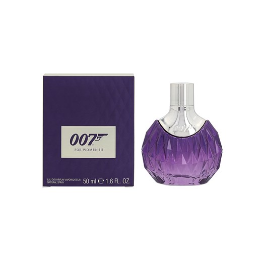 Perfumy damskie James Bond 