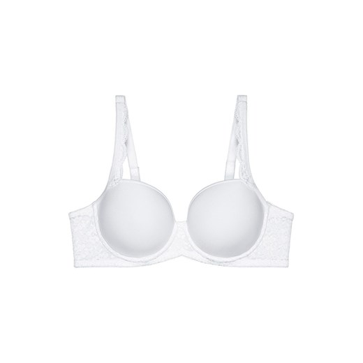 Triumph biustonosz typu spacer Amourette WP 10214770-0003, Kolor biały, Rozmiar 80B, Triumph ze sklepu Primodo w kategorii Biustonosze - zdjęcie 176054267