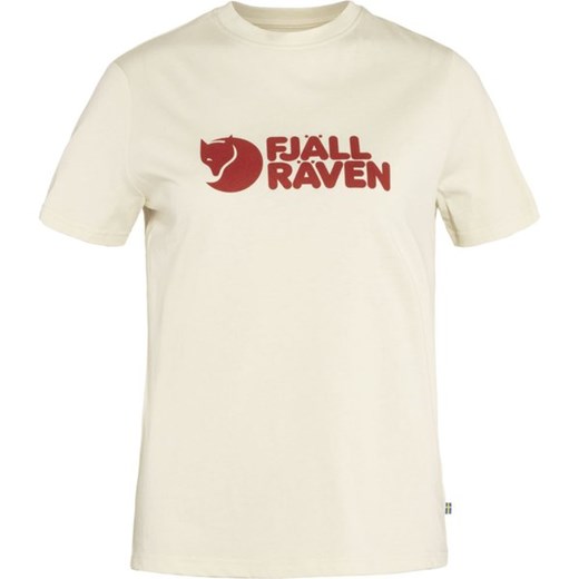 Koszulka damska Logo Fjallraven ze sklepu SPORT-SHOP.pl w kategorii Bluzki damskie - zdjęcie 176054559