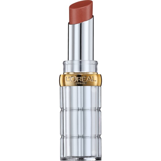 L'Oréal Paris Szminka "Color Riche Shine - 658 Topless" - 3,8 g onesize okazja Limango Polska