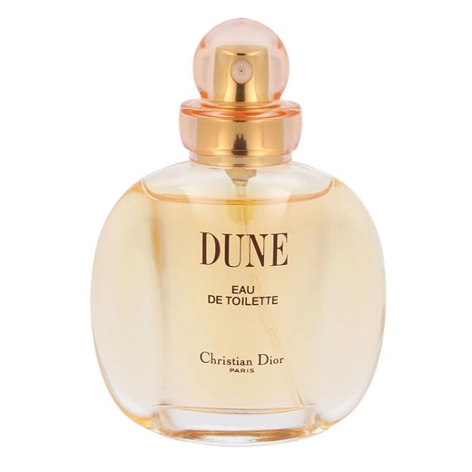 Dior Dune  Woda toaletowa  30 ml spray perfumeria  cytryn
