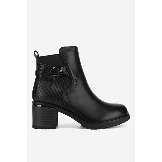Botki Clara Barson WYL3851-2 Clara Barson 36 ccc.eu