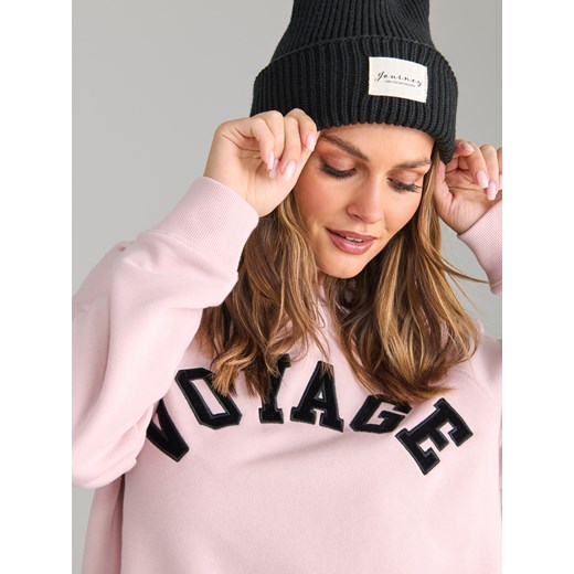 Sinsay - Czapka beanie - czarny Sinsay One Size Sinsay