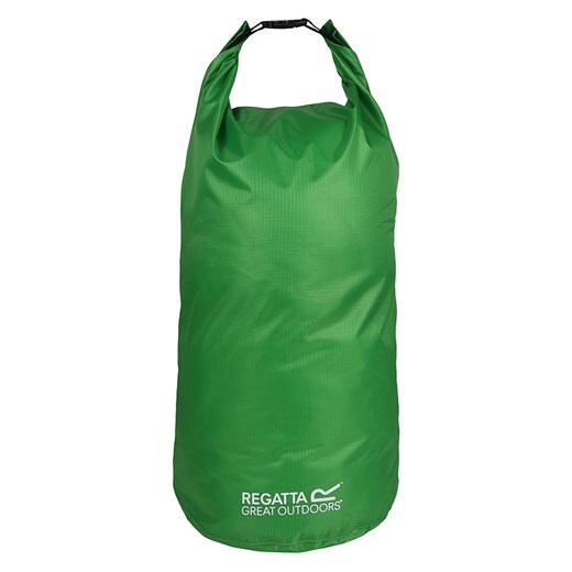 Regatta Torba turystyczna &quot;Dry Bag&quot; w kolorze zielonym - 25 l ze sklepu Limango Polska w kategorii Plecaki - zdjęcie 176060945
