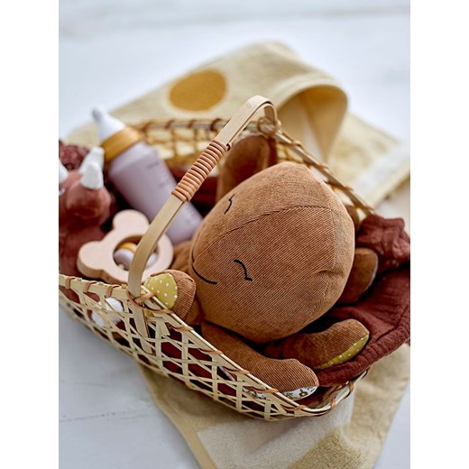 Bloomingville mini 4-częściowy zestaw &quot;Riina&quot; - 18 m+ Bloomingville Mini onesize Limango Polska wyprzedaż