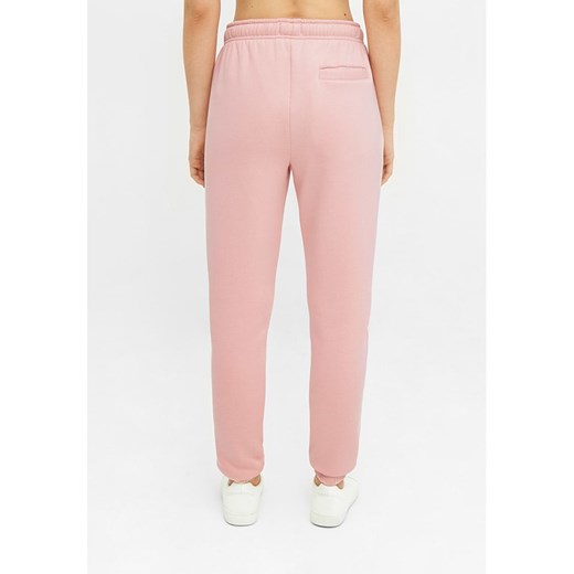 Spodnie damskie Bench na wiosnę 