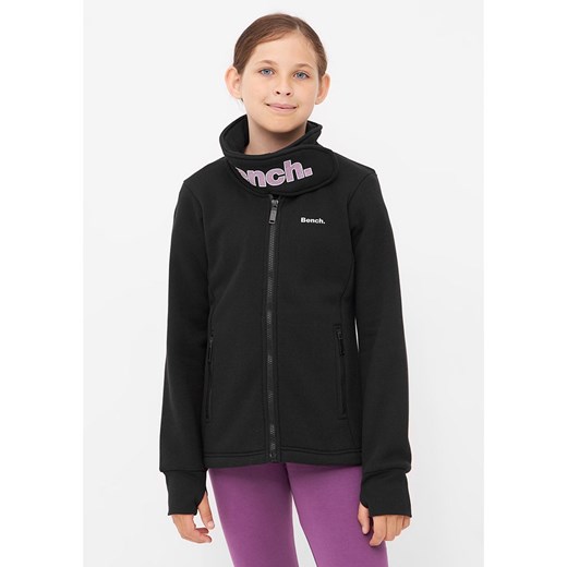 Bench Bluza &quot;Haylo&quot; w kolorze czarnym ze sklepu Limango Polska w kategorii Bluzy dziewczęce - zdjęcie 176061296