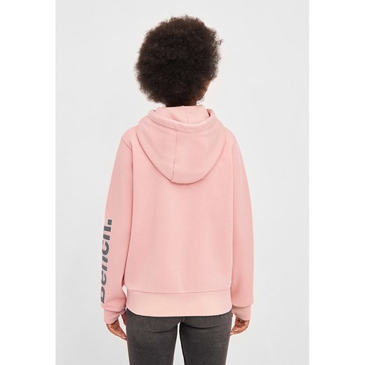 Bluza damska różowa Bench