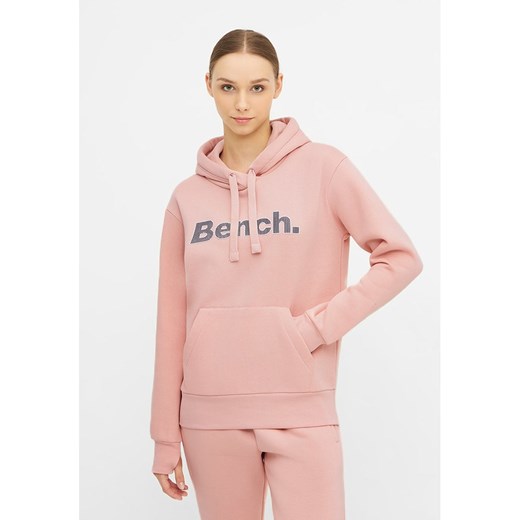 Bench Bluza &quot;Tealy&quot; w kolorze jasnoróżowym ze sklepu Limango Polska w kategorii Bluzy damskie - zdjęcie 176061347