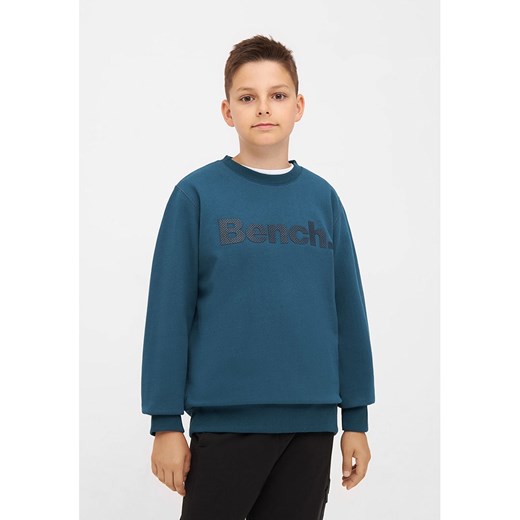 Bench Bluza &quot;Tipster Sports&quot; w kolorze morskim ze sklepu Limango Polska w kategorii Bluzy chłopięce - zdjęcie 176061367