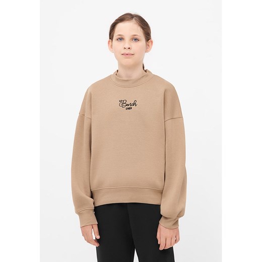 Bench Bluza &quot;Alvero&quot; w kolorze beżowym ze sklepu Limango Polska w kategorii Bluzy dziewczęce - zdjęcie 176061415