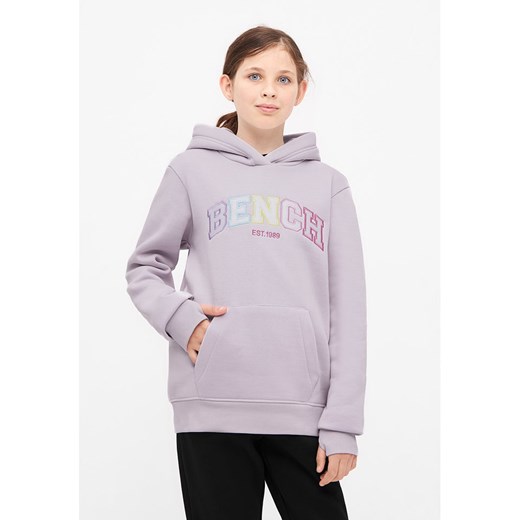 Bench Bluza &quot;Nialey&quot; w kolorze fioletowym ze sklepu Limango Polska w kategorii Bluzy dziewczęce - zdjęcie 176061419