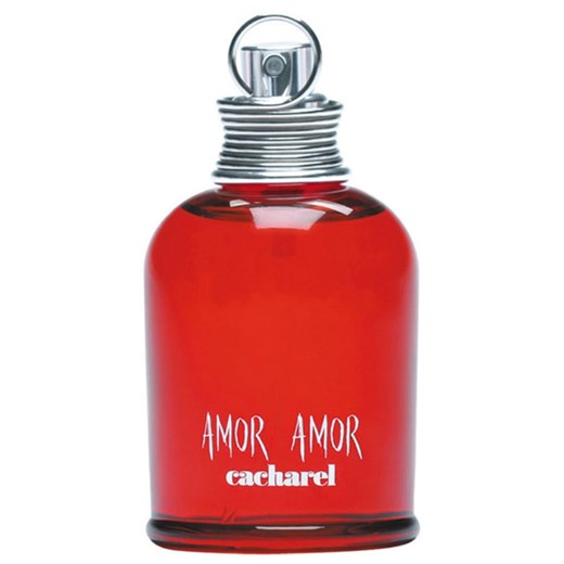 Cacharel Amor Amor - EDT - 50 ml ze sklepu Limango Polska w kategorii Perfumy damskie - zdjęcie 176061476