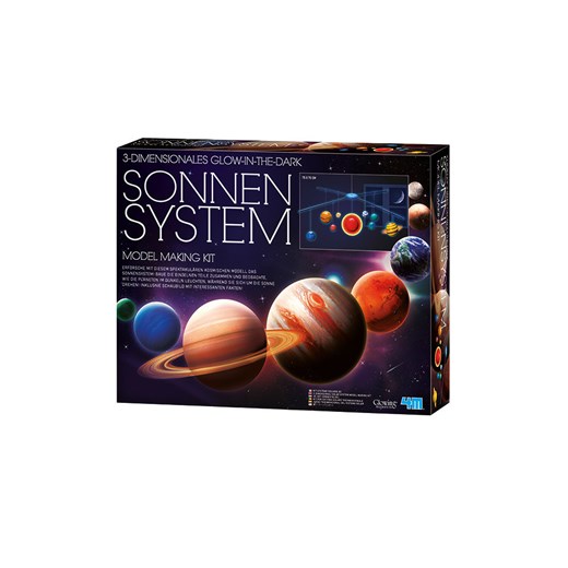 4M Zestaw do majsterkowania - 8+ ze sklepu Limango Polska w kategorii Zabawki - zdjęcie 176061478