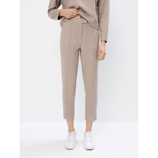 Spodnie damskie Mohito casual 
