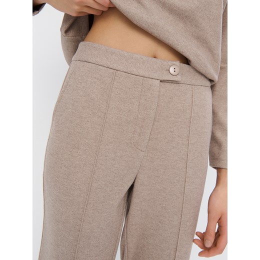 Spodnie damskie Mohito 