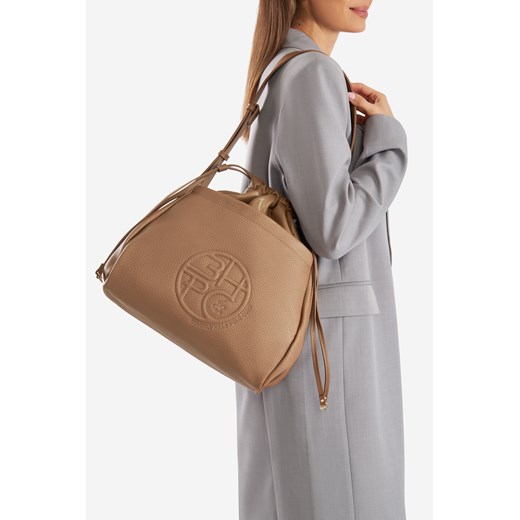 Torebka Beverly Hills Polo Club BHPC-K-039-06 One size ccc.eu