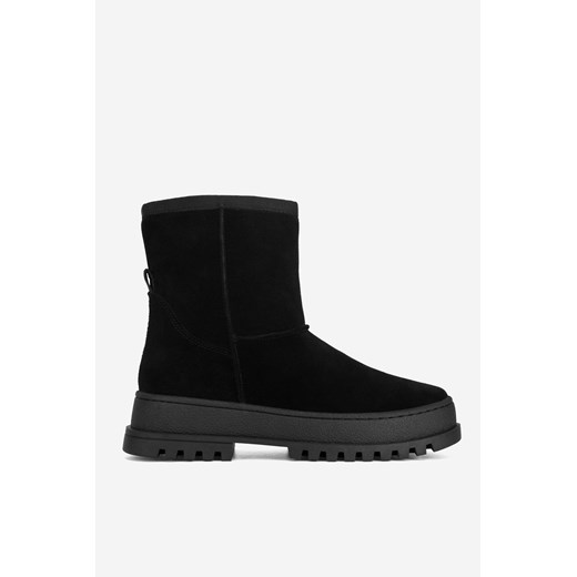 Botki Lasocki ARC-DUNA-02 Lasocki 37 ccc.eu