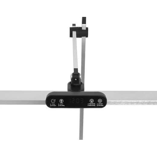 Lampa stołowa Lumes