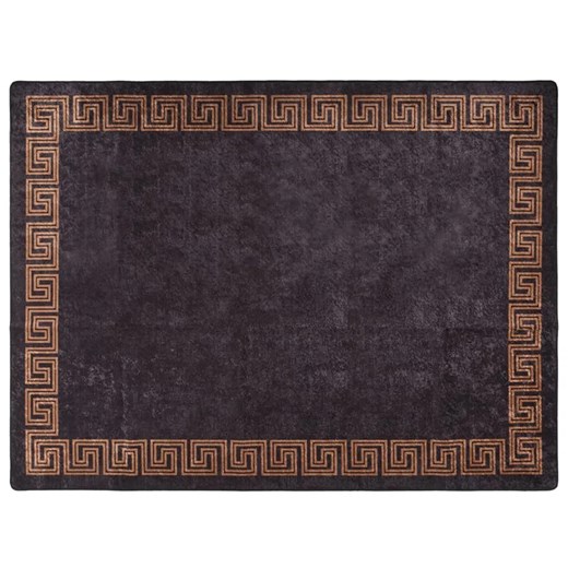 Elegancki nowoczesny dywan w grecki wzór 400x300 cm F2-M73 ze sklepu Edinos.pl w kategorii Dywany - zdjęcie 176066147