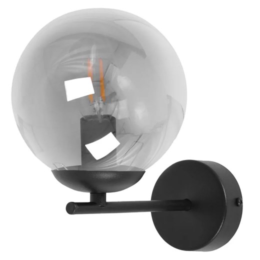 Lampa ścienna Lumes