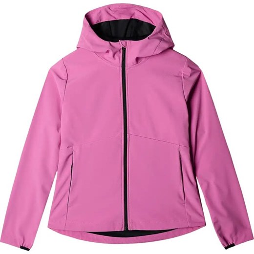 Softshell damski TSOFF285 4F ze sklepu SPORT-SHOP.pl w kategorii Kurtki damskie - zdjęcie 176066696