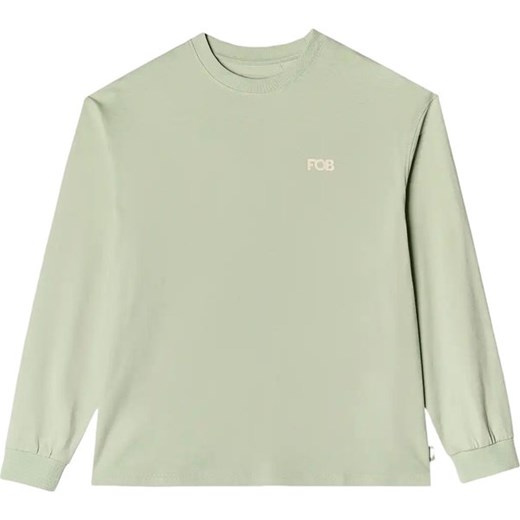 Longsleeve damski TLONF311 4F ze sklepu SPORT-SHOP.pl w kategorii Bluzki damskie - zdjęcie 176066769