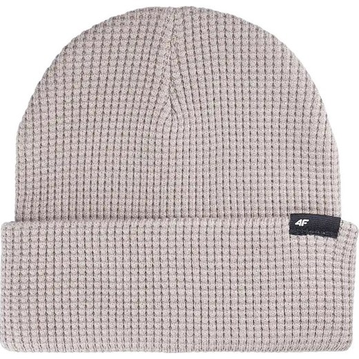 Czapka ACAPM465 4F ze sklepu SPORT-SHOP.pl w kategorii Czapki zimowe damskie - zdjęcie 176066827