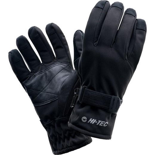 Rękawiczki Lansa Hi-Tec ze sklepu SPORT-SHOP.pl w kategorii Rękawiczki męskie - zdjęcie 176067025