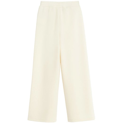 COOL CLUB Spodnie dresowe w kolorze kremowym Cool Club 116 wyprzedaż Limango Polska