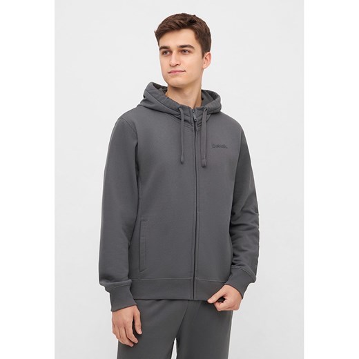 Bench Bluza &quot;Braxton&quot; w kolorze antracytowym ze sklepu Limango Polska w kategorii Bluzy męskie - zdjęcie 176067495