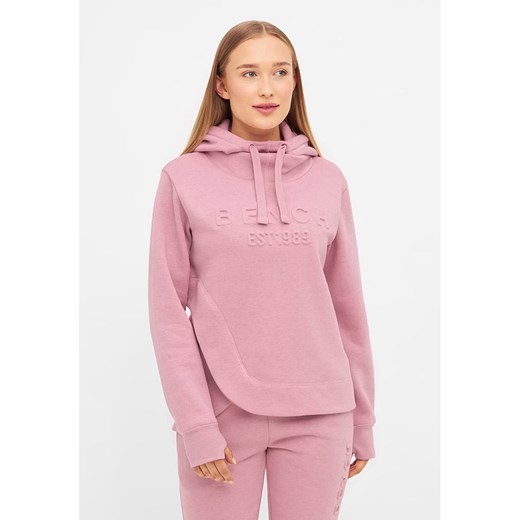 Bench Bluza &quot;Veida&quot; w kolorze jasnoróżowym ze sklepu Limango Polska w kategorii Bluzy damskie - zdjęcie 176067499