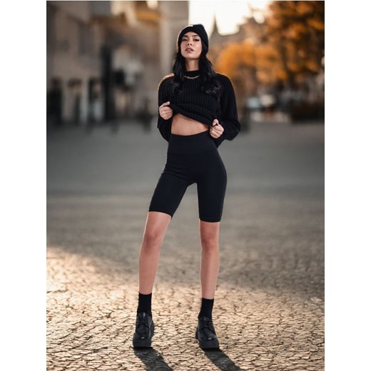 Sinsay - Sweter - czarny ze sklepu Sinsay w kategorii Swetry damskie - zdjęcie 176069919