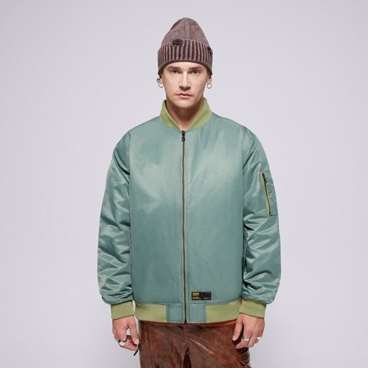 VANS KURTKA COPLEY BOMBER JACKET ze sklepu Sizeer w kategorii Kurtki męskie - zdjęcie 176073537