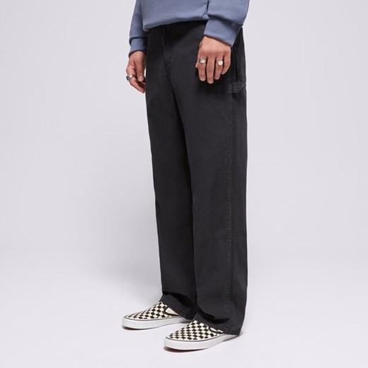 VANS SPODNIE DRILL CHORE CARPENTER VINTAGE WASH PANT ze sklepu Sizeer w kategorii Spodnie męskie - zdjęcie 176073538