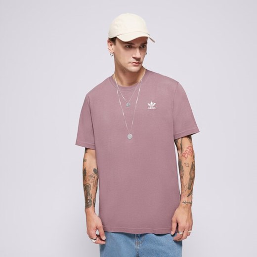 ADIDAS T-SHIRT ESS TEE ze sklepu Sizeer w kategorii T-shirty męskie - zdjęcie 176073539