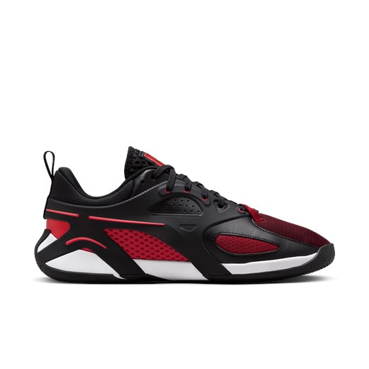 Buty do koszykówki Jordan Heir „Bloodline” - Czerń Jordan 47.5 Nike poland